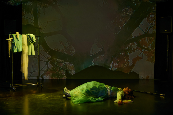 © Arno Kohlem © Arno Kohlem