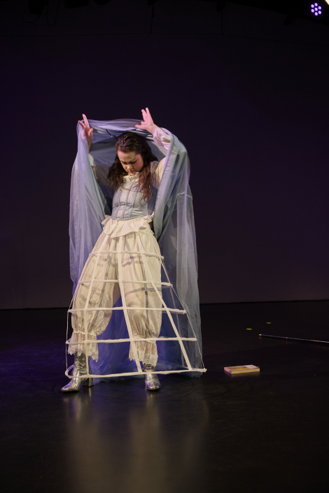 © Arno Kohlem © Arno Kohlem