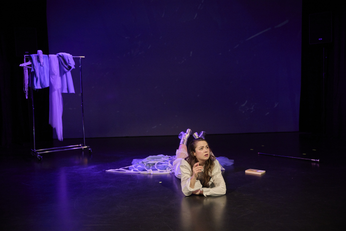 © Arno Kohlem © Arno Kohlem